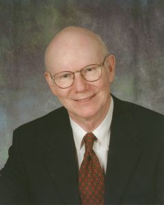 Dr. James T. Cassidy