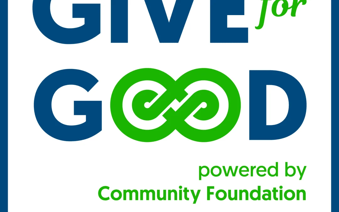 Give for Good 2026